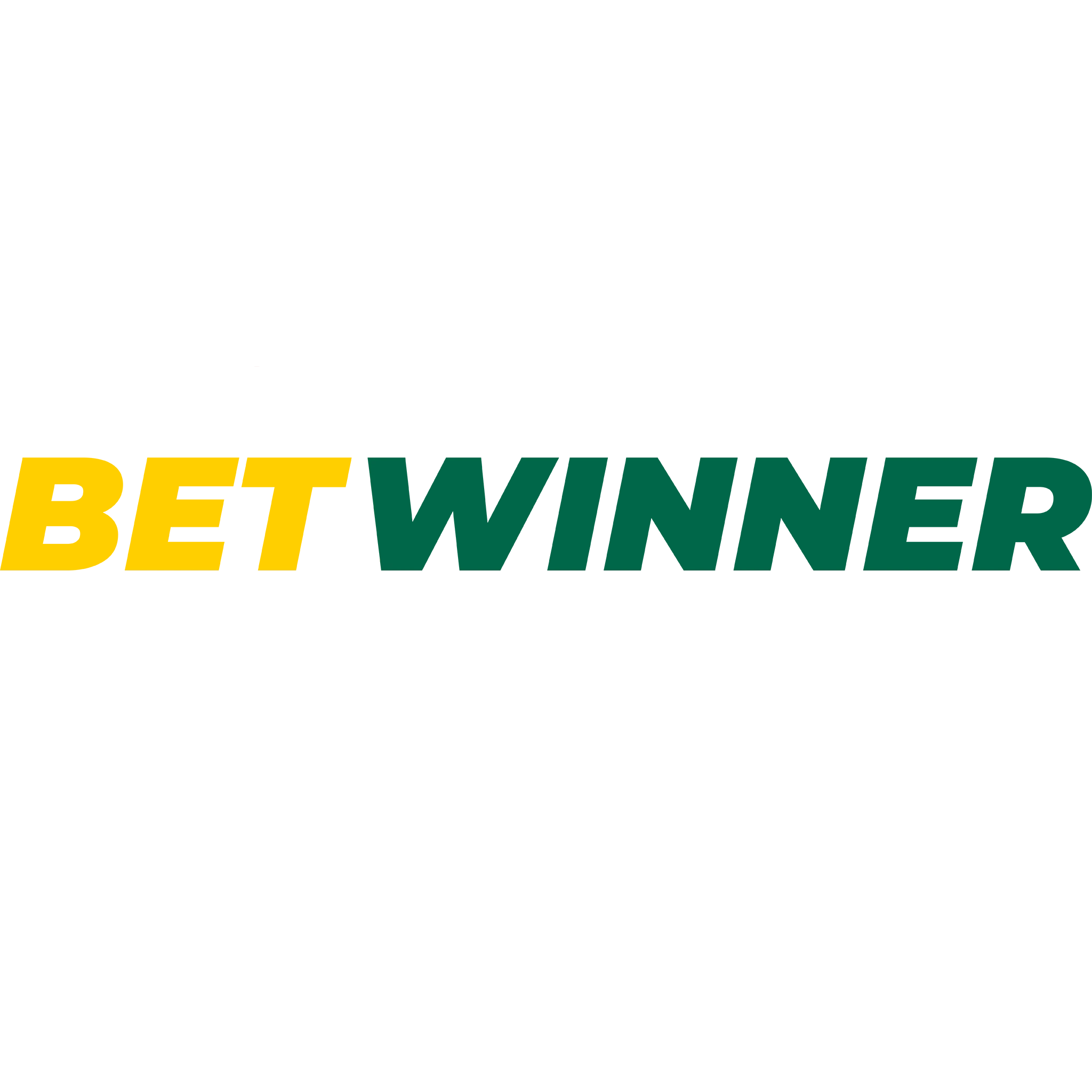 Betwinner logo